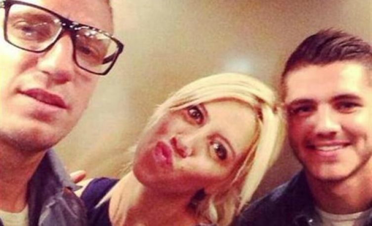 maxi lopez wanda nara