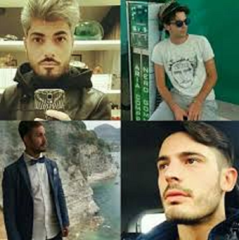 Genova, venerdì i funerali delle quattro vittime di Torre del Greco