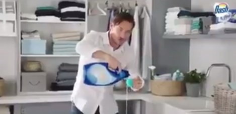 francesco totti dash