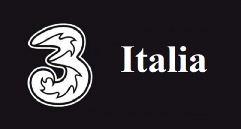 Tre Italia down, non funziona la connessione dati per Internet
