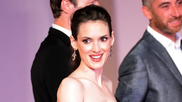  Winona Ryder e Keanu Reeves sono "sposati da 26 anni". Francis Ford Coppola conferma