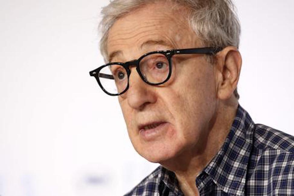 Woody Allen si prende una pausa: niente film nel 2019