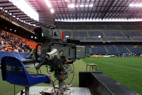 calcio streaming siti legali