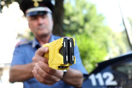 taser reggio emilia