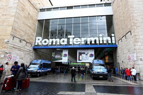 roma termini