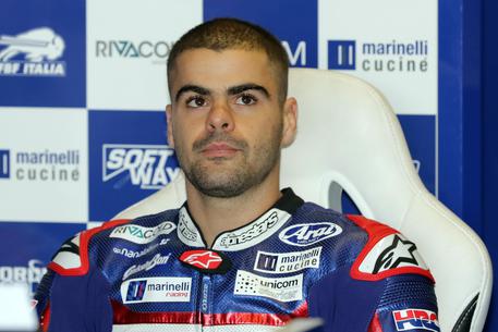 romano fenati licenza