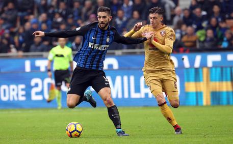 inter lista champions