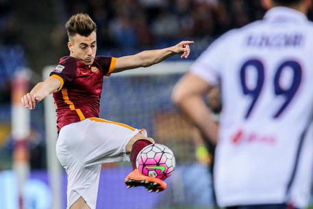 El Shaarawy