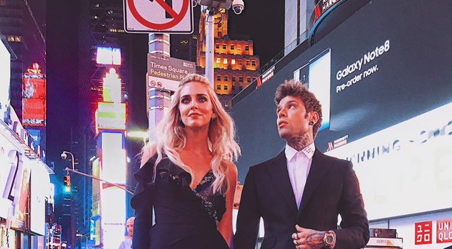 fedez chiara ferragni