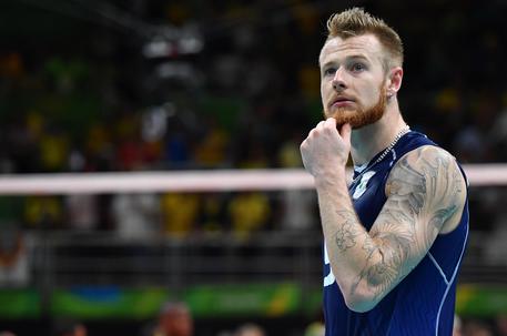 Ivan Zaytsev