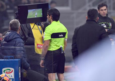 champions league var