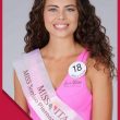 miss italia aurora leli
