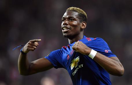 Calciomercato, attenta Juventus: Suarez vuole "strapparti" Pogba