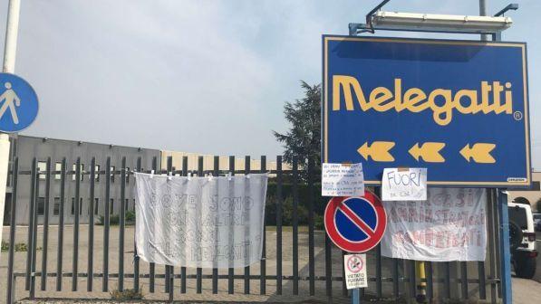 melegatti licenziamenti