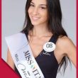 miss italia Chiara Bordi