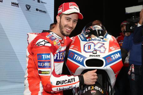 Andrea Dovizioso: "MotoGp San Marino? Vengo a Misano dai tempi della minimoto"