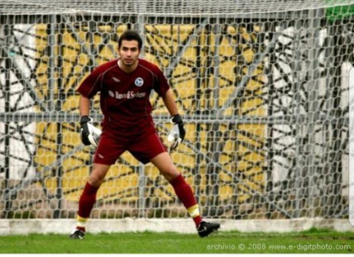 Genoa ingaggia Davide Capello, uscito illeso dal crollo del Ponte Morandi