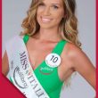 miss italia Erika Franceschini