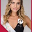 miss italia Erika Nicolosi