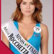 miss italia Fiorenza D'Antonio