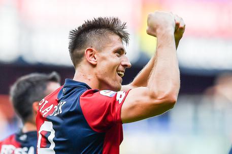 Genoa-Chievo streaming e diretta tv, dove vedere Serie A: orario e data