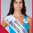 miss italia giuliana panzino