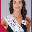 miss italia maeve billi