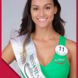 miss italia martina rao