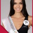 miss italia nicole ceretta