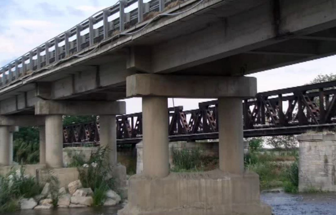 ponte allaro calabria