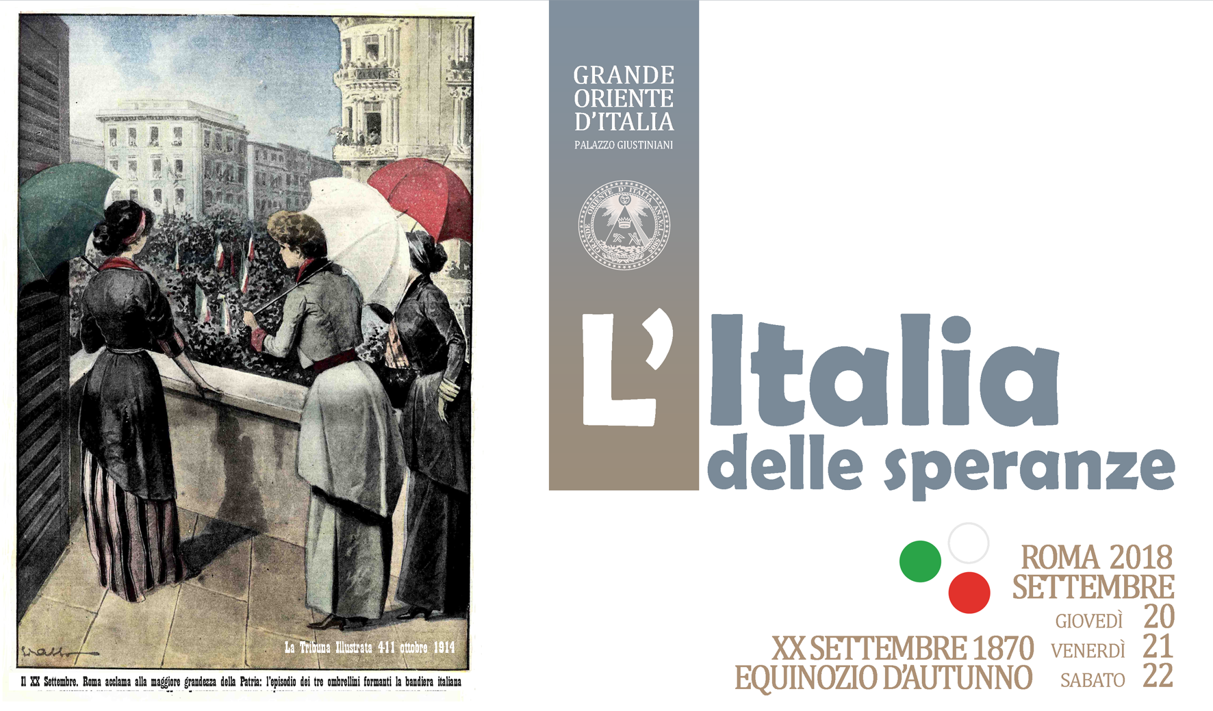 grande oriente d'italia