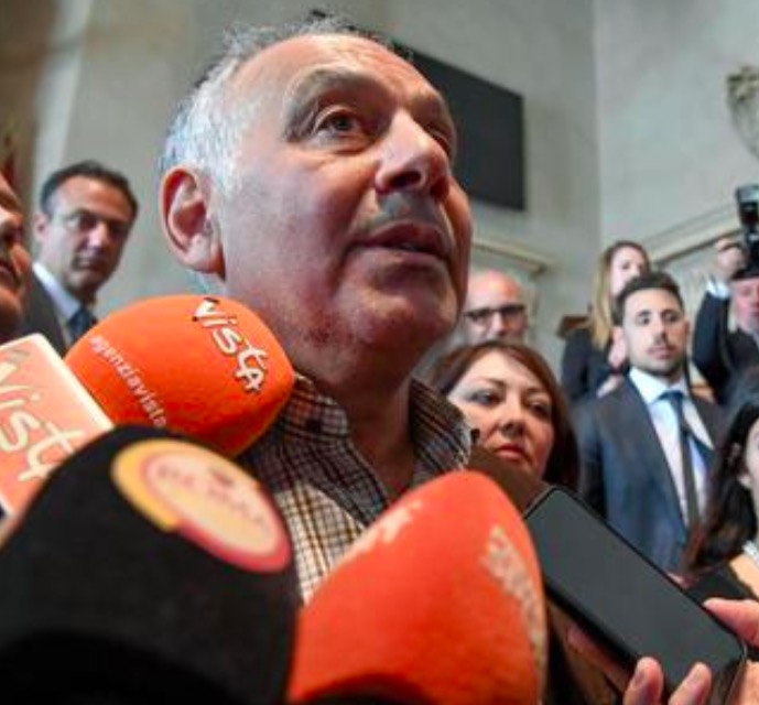 Roma in crisi, Pallotta: "Sono disgustato". Esonerati Di Francesco e Monchi?