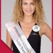 miss italia sophie agnese krause