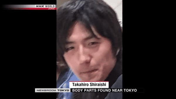 serial killer di Twitter