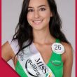 miss italia Valeria Capelli