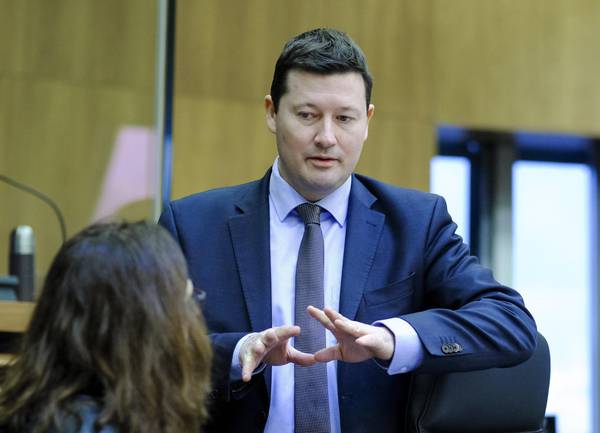 Martin Selmayr