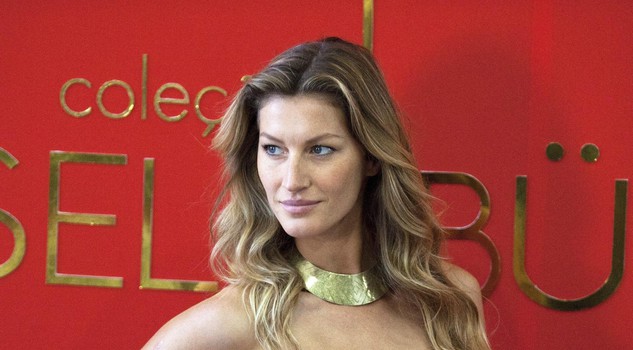 Gisele Bundchen