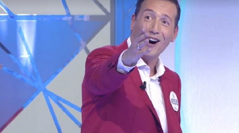 Alessandro Greco, le proteste contro la chiusura del programma "Zero e lode"