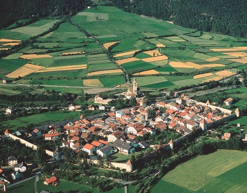 Alto Adige, vietate le seconde case ai non residenti