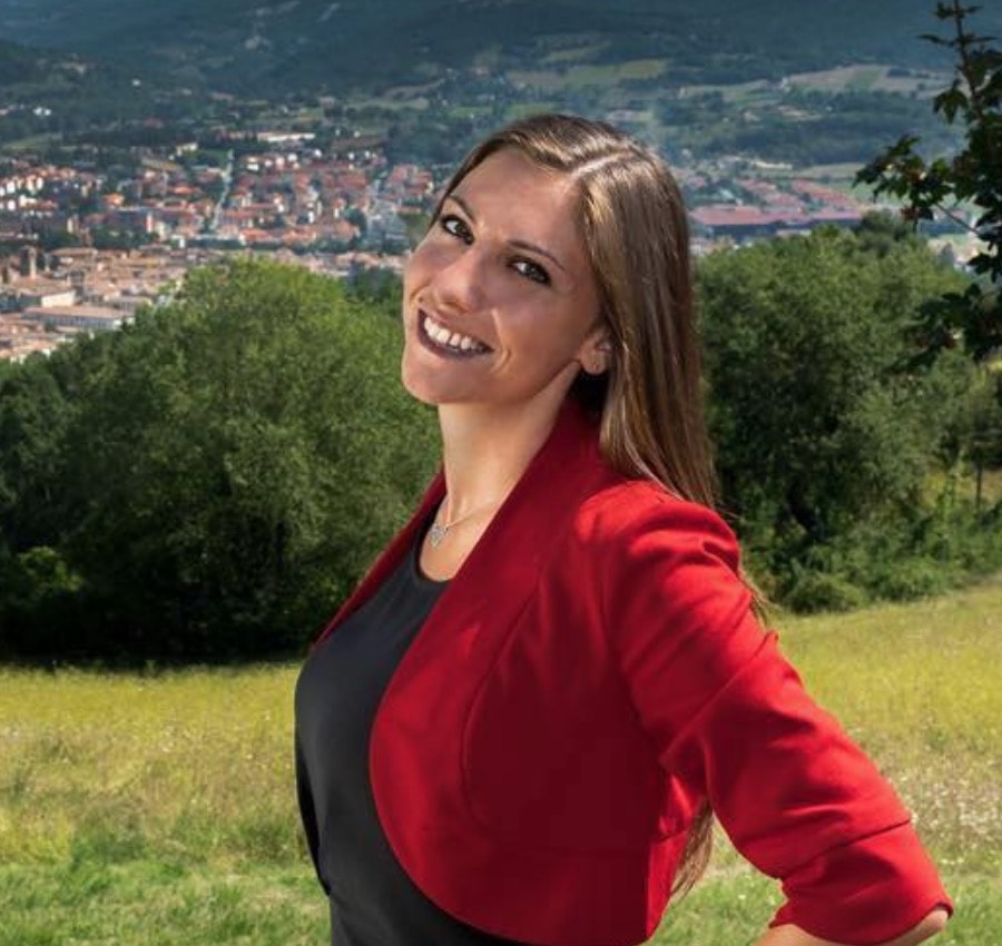 Anna Ascani, Maria Elena Boschi e Matteo Renzi: il "triangolo Pd" secondo Maurizio Bianconi