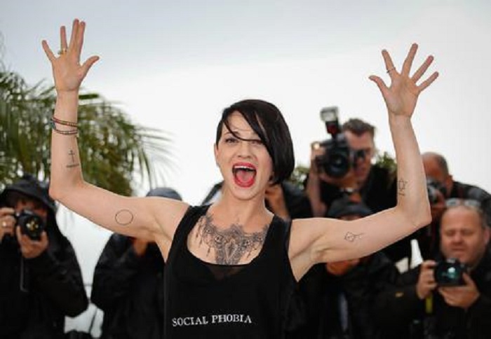 Asia Argento, sarà Elio a prendere il suo posto a XFactor?
