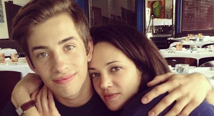Asia Argento, quando Jimmy Bennett scrisse: "Come è possibile che una donna ti violenti"