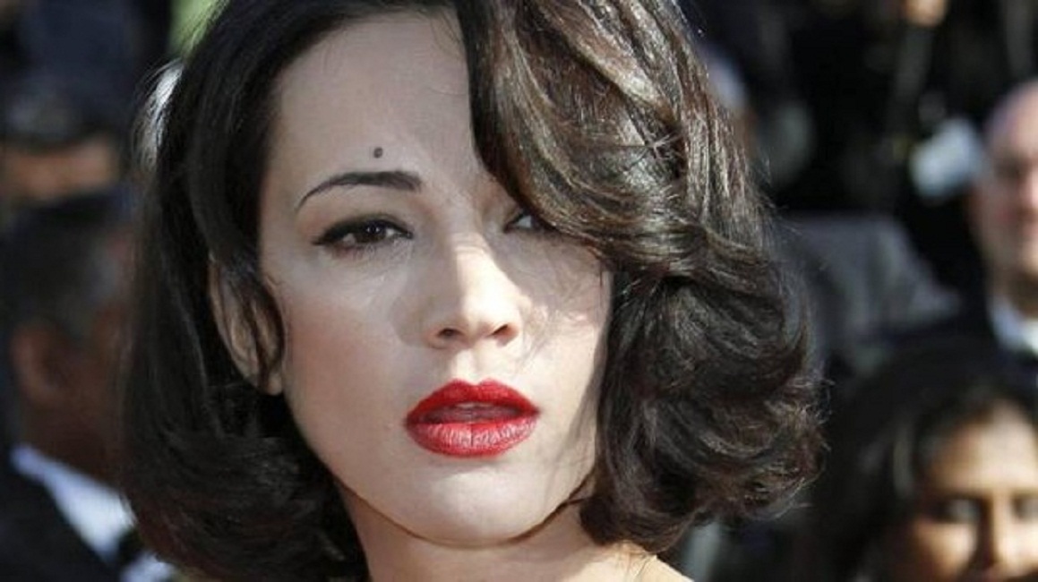 Asia Argento, Cnn cancella puntate della serie tv su Anthony Bourdain in cui compare l'attrice