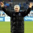 Atalanta-Cagliari streaming e diretta tv, dove vederla: orario e data Serie A