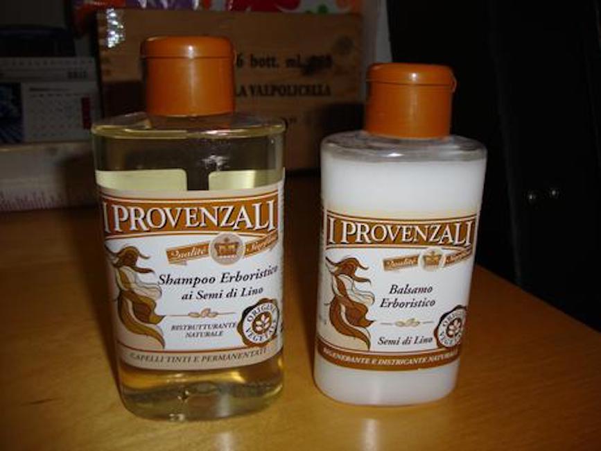 Balsamo per capelli ritirato dal commercio: causa infezioni e irritazioni