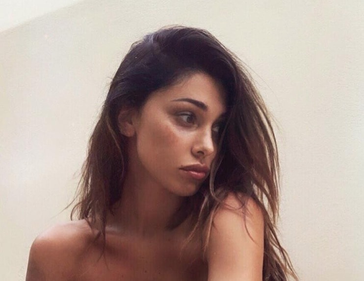 Belen Rodriguez e Andrea Iannone si sono lasciati, scrive Chi: "Questa volta è crisi definitiva"