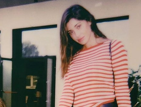 Belen Rodriguez incinta? Secondo una talpa di Tu si que vales sì...