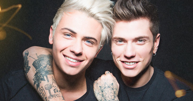 X Factor 2018, Benji e Fede condurranno il Daily al posto di Aurora Ramazzotti