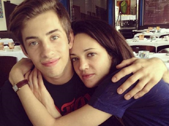 Jimmy Bennett ospite a Non è l'Arena domenica 23 settembre: cosa dirà su Asia Argento?