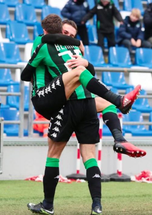 Domenico Berardi al Barcellona? La Roma teme un Malcom bis